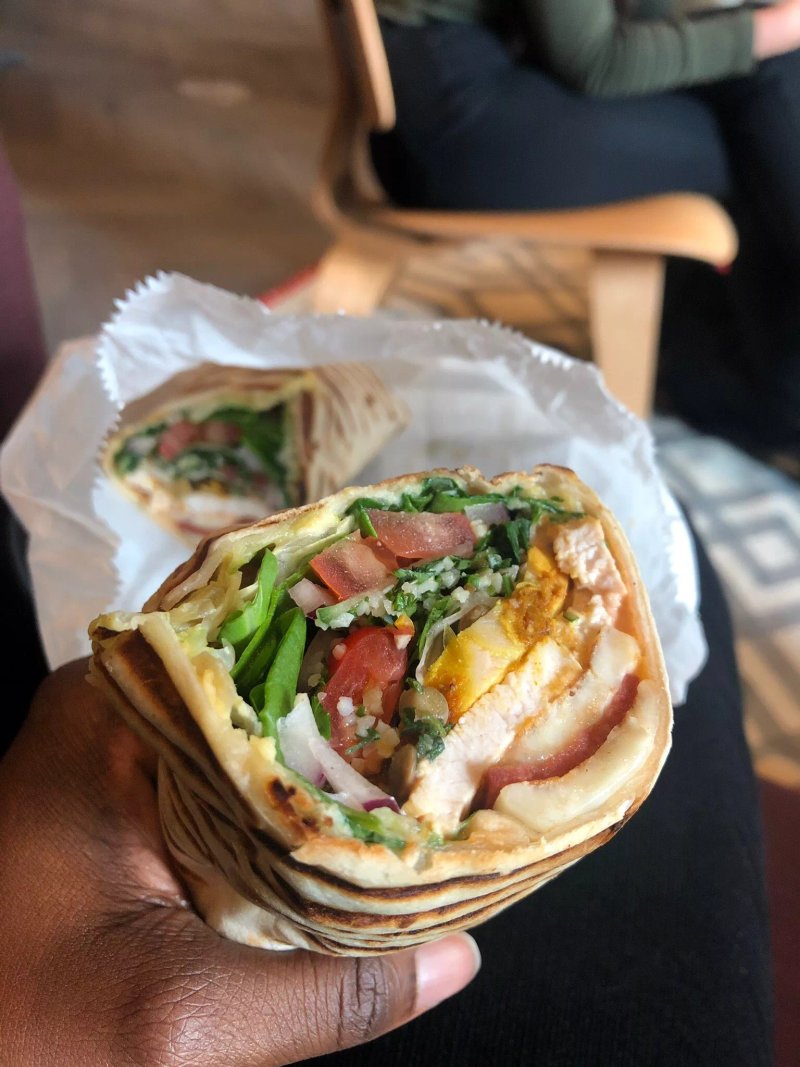 Deli-Licious 2 Go