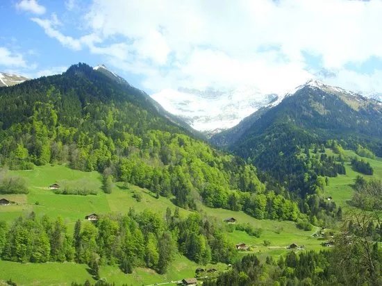 Champery Resort
