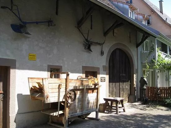 Landwirtschaftsmuseum