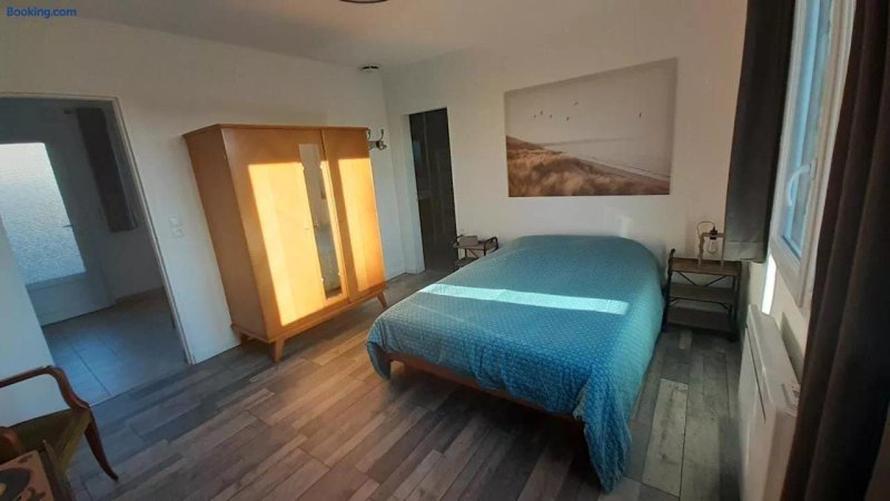Gites Nature & Espace - Le Puits Des Souhaits