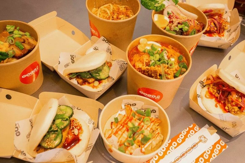 GoGo Noodles