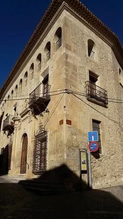 Palacio de los Nunez Cortes