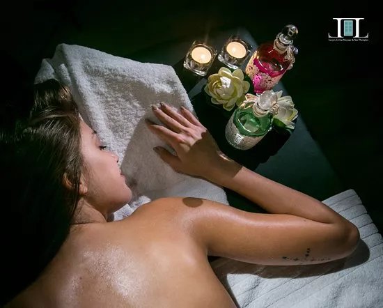 Luxury Living Spa
