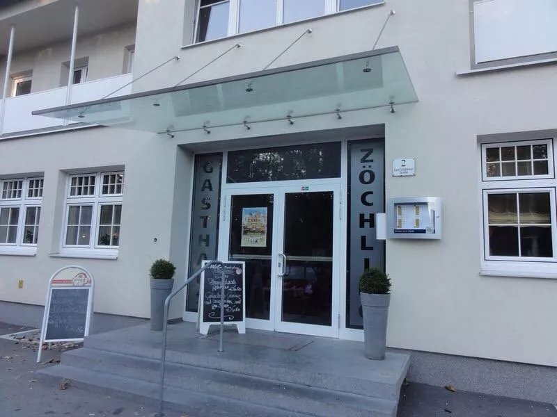 Gasthaus Zoechling
