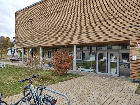 Dav Kletter- Und Boulderzentrum Giessen
