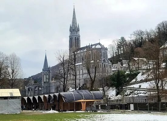 Chapel of Candles