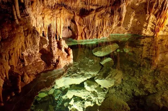 Demanovska Cave of Liberty