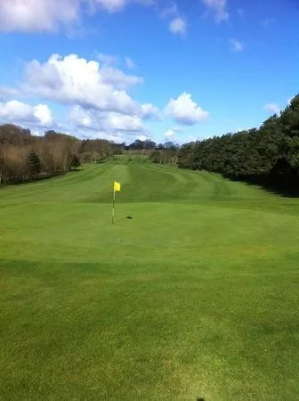 Spofforth Golf Course