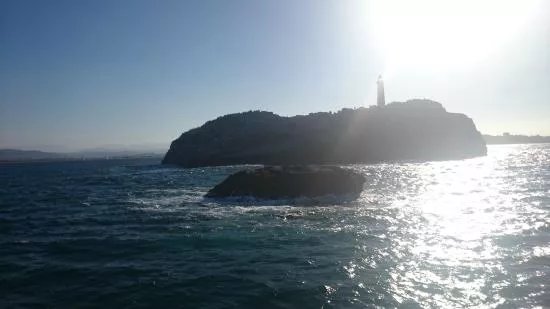 Los Reginas Excursiones Maritimas