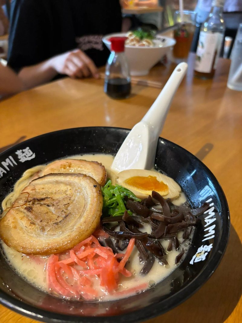 Umami Ramen Freiburg