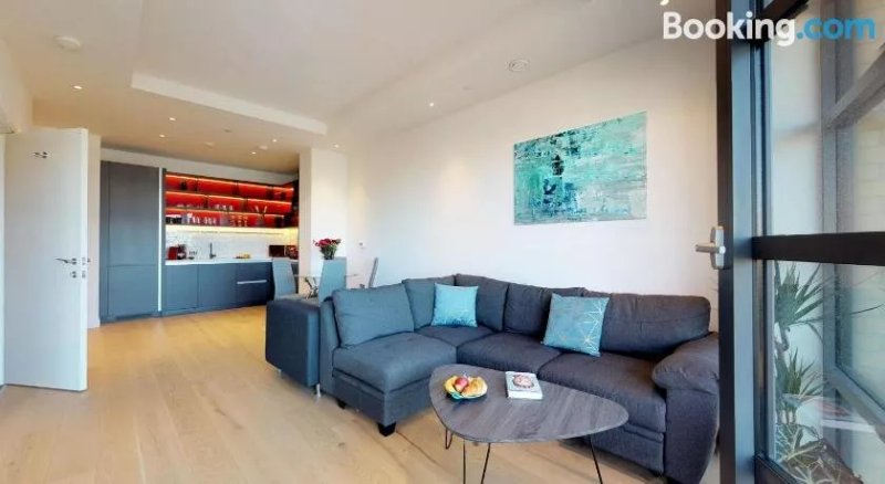 My-living Space Modena Apartments