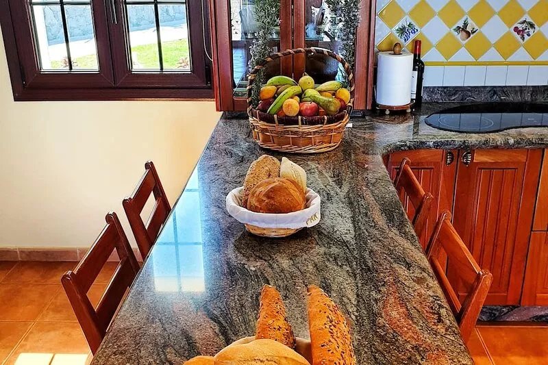PERFECT HOUSE FOR RELAXING HOLIDAYS
