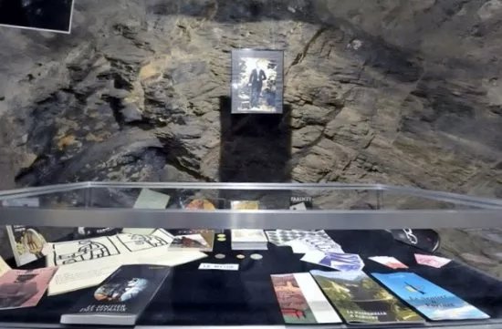 Musee de la Fausse Monnaie