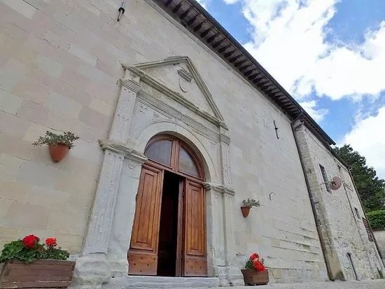 Chiesa di San Benedetto