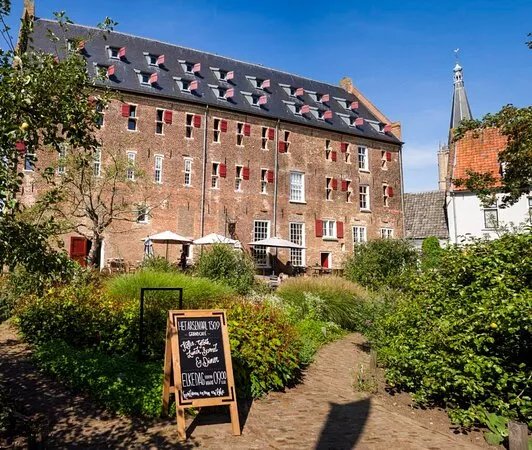 Grote Convent (1434)