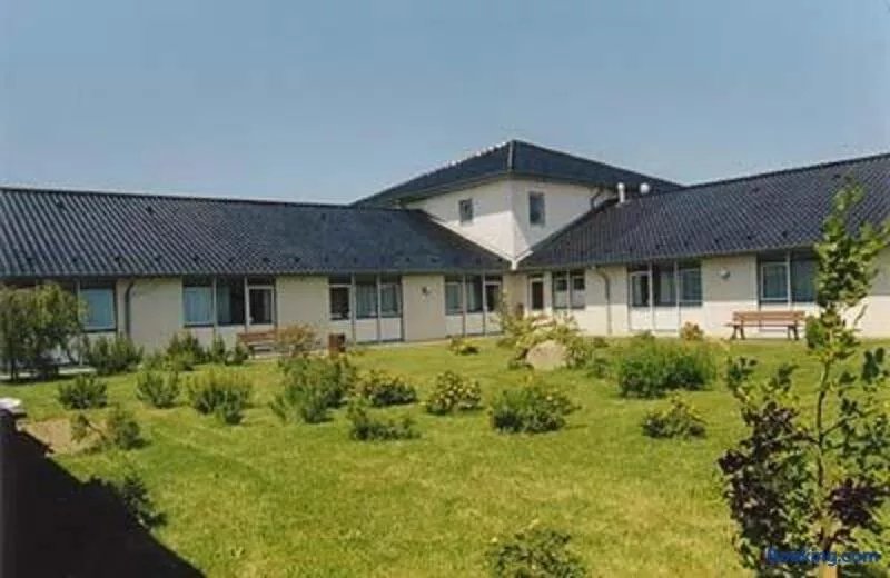 Familiengefuehrtes Hotel Mit Resta