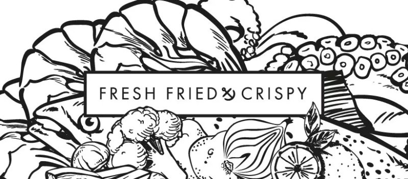 Fresh Fried & Crispy - Port St Mary