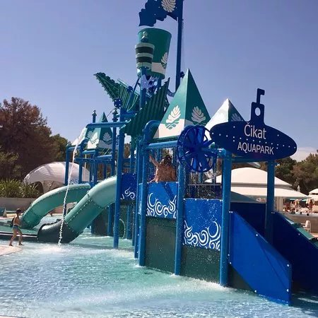 Aquapark Cikat