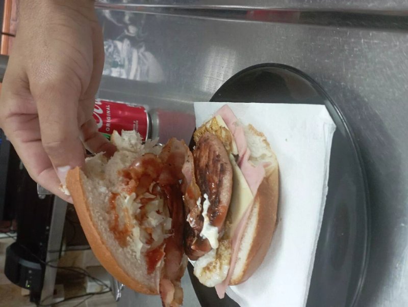 Ca Billy Hamburgueseria