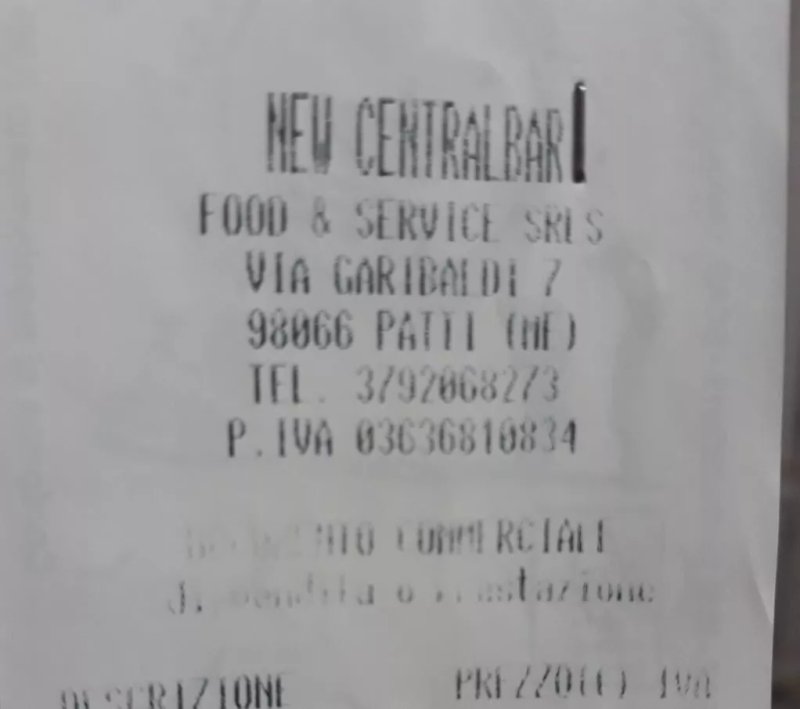 New Central Bar (by Erte Cafe)