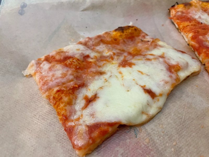 Pizzeria Mordi&Fuggi