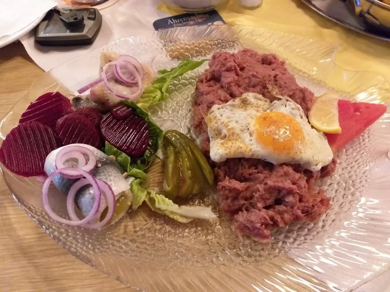 Wittenburg Gast- und Appartementhaus