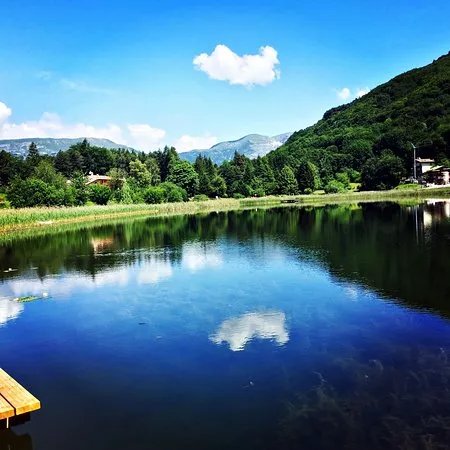 Lago di Lagolo