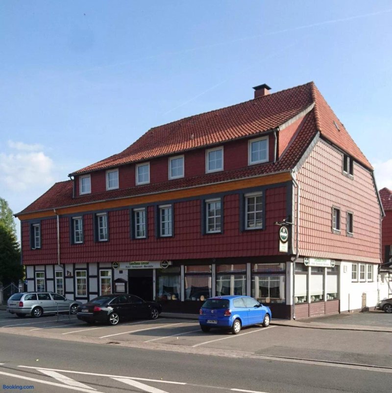 Landhaus Greene