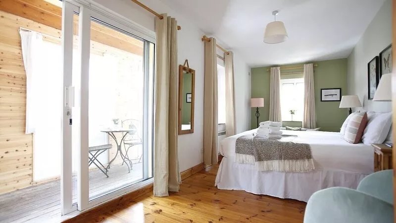Dingle Town House 3 bedroom house VRBO