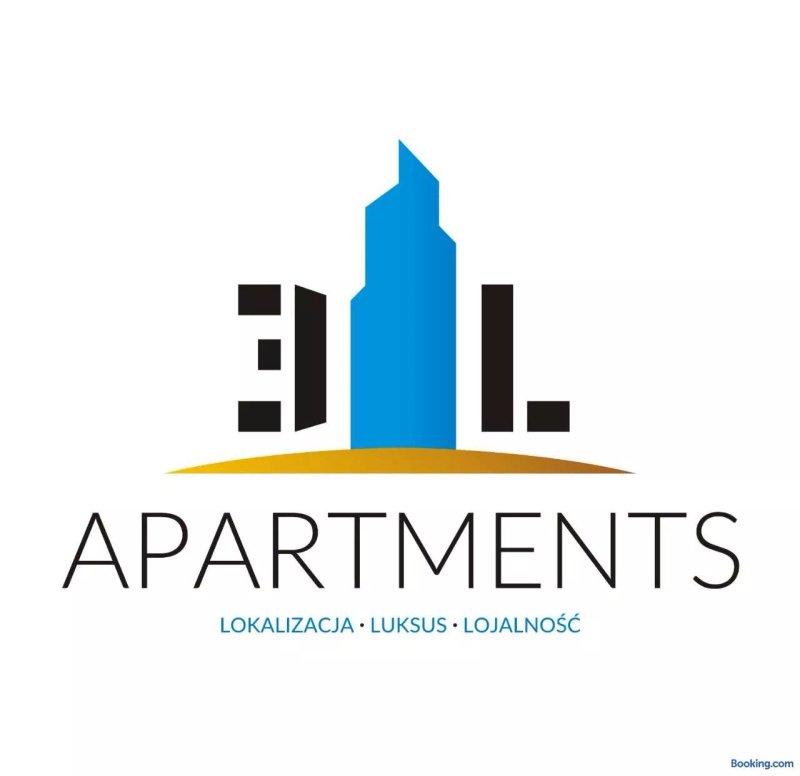 3L Apartments Willa Przy Molo