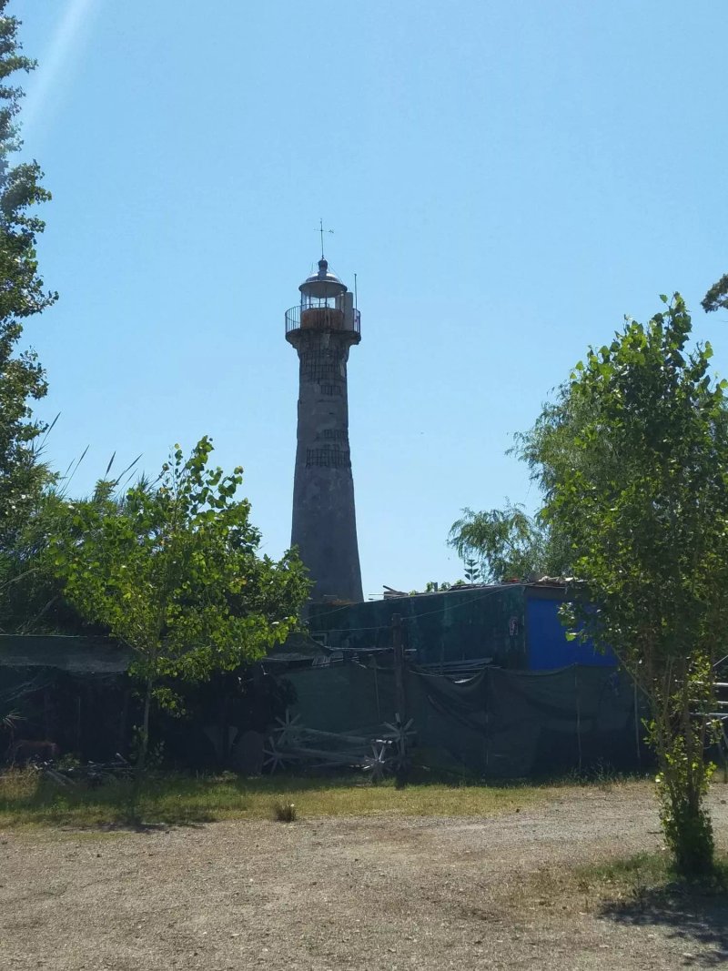 Agriturismo Il Faro