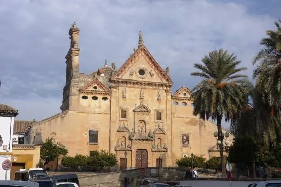 Nuestra Senora de Gracia