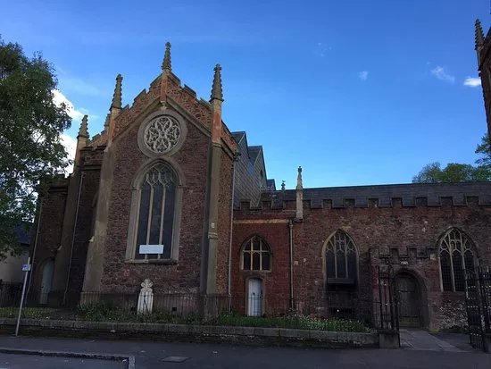 Church of St Thomas the Apostle