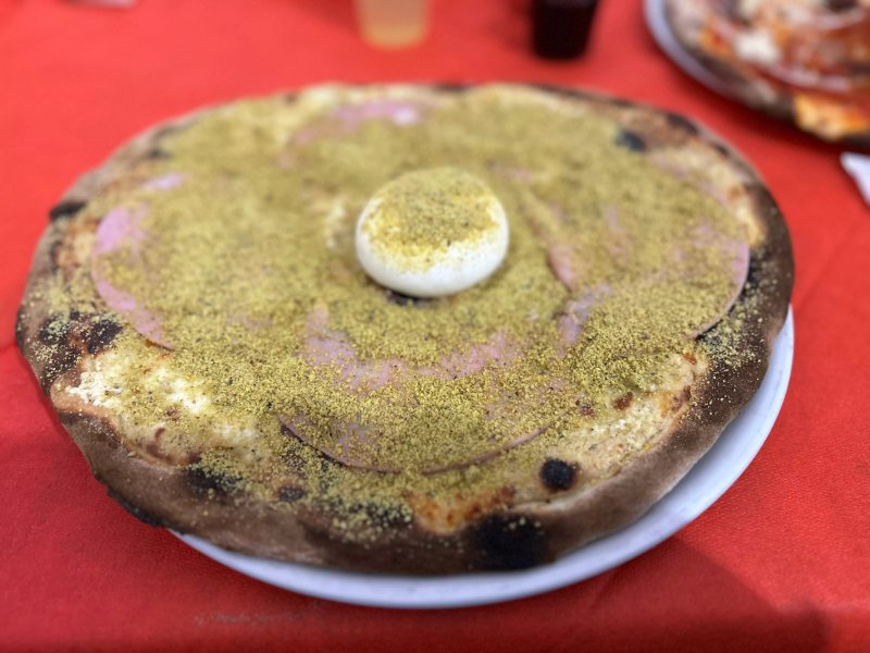 La Contea Di Giacomo E Tiziana
