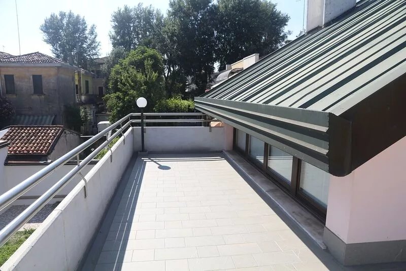 Villa Anna. Space and relaxation 10 minutes from Venice