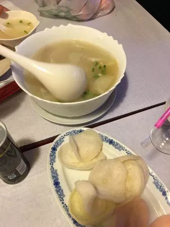 Restaurante Chines Shanghai Family