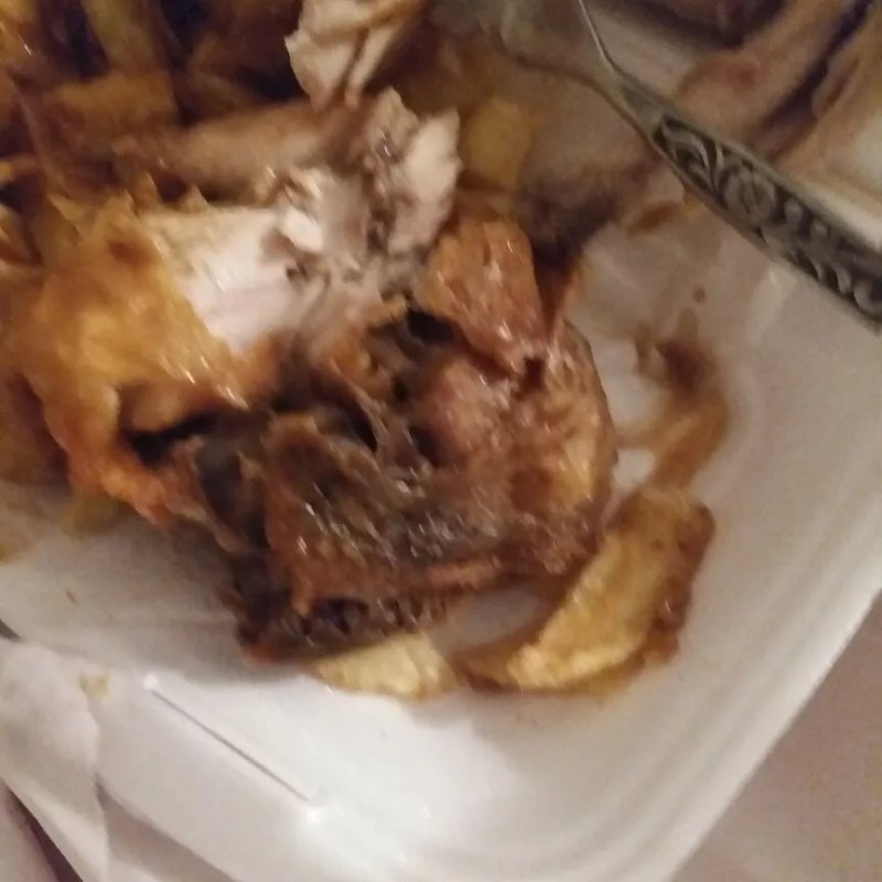 Fountainpark Fry
