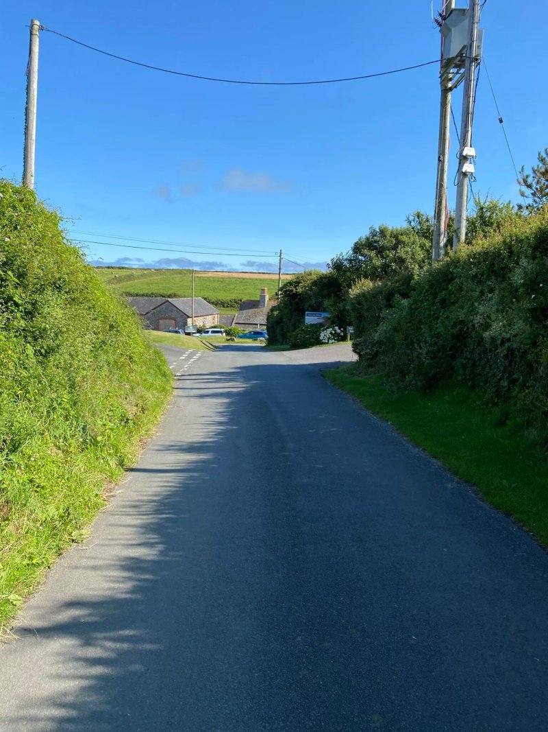 Salcombe Retreat