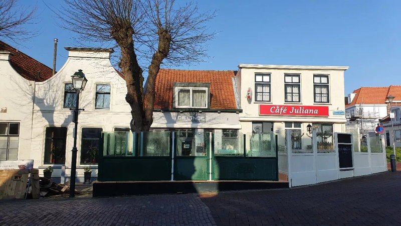 Eetcafe De Linde
