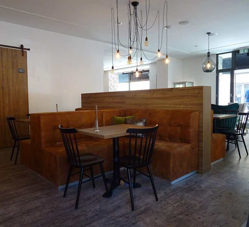Dallmayr cafe & bar