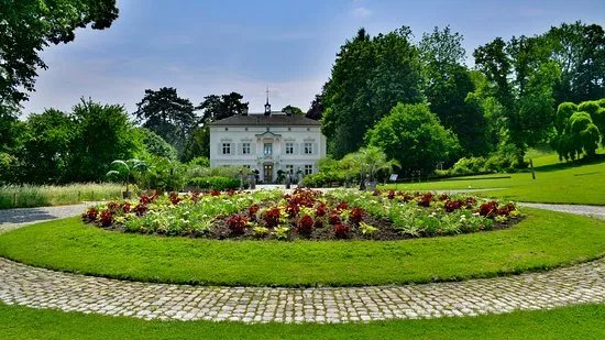 Merian Garten