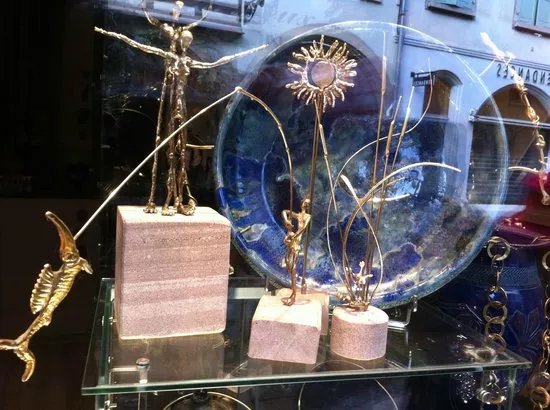 TONIN Creations l'Atelier Amoureux