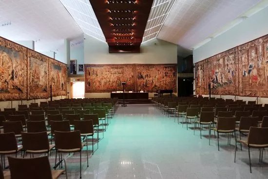 Galleria Alberoni