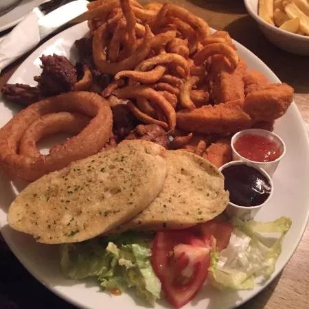 The Lion, Kenilworth
