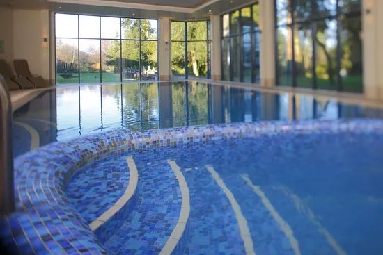 Botleigh Grange Spa