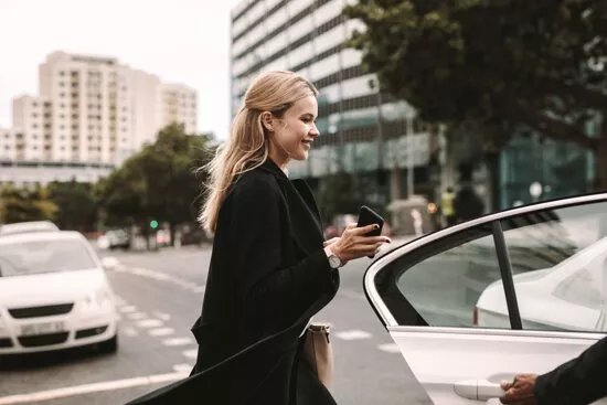Umbrella Transfers - London Airport Transfers Taxi