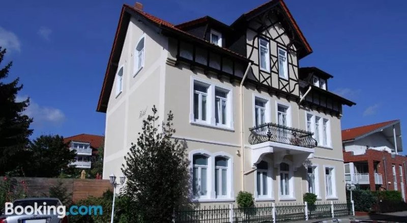 Hotel Galerie