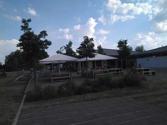 Wasserski Hamm