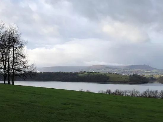 Woodlake park golf club