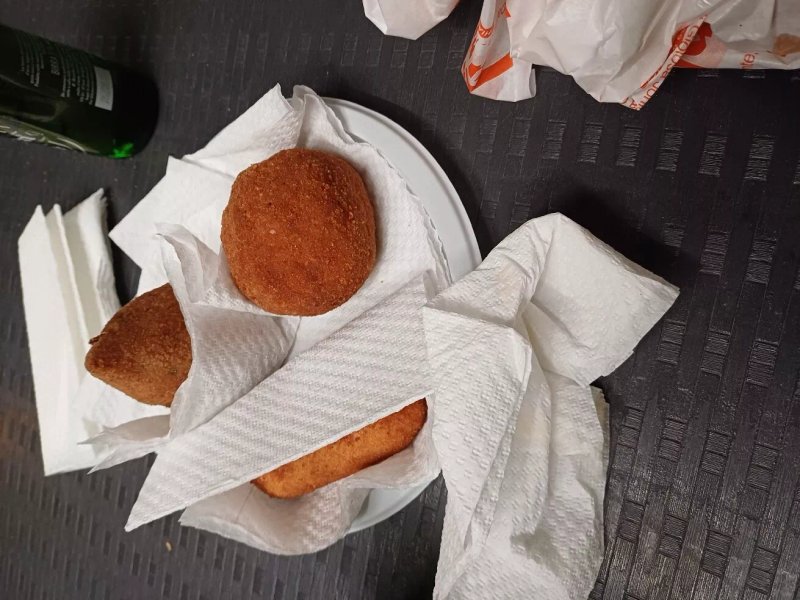 Da Turi Pizzeria Rosticceria
